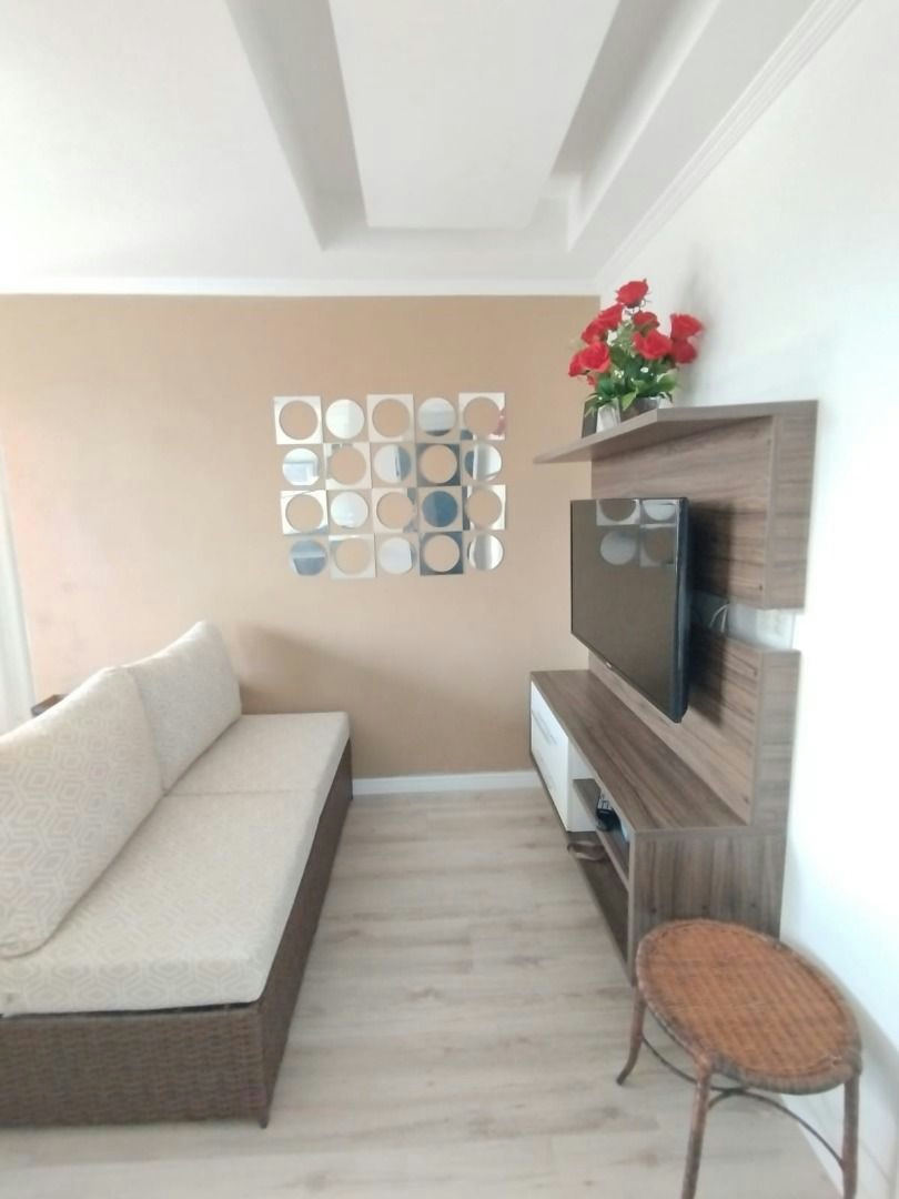 Apartamento em Vila Ema - 45m² | 2 dormitórios | 1 vaga - miniatura 2