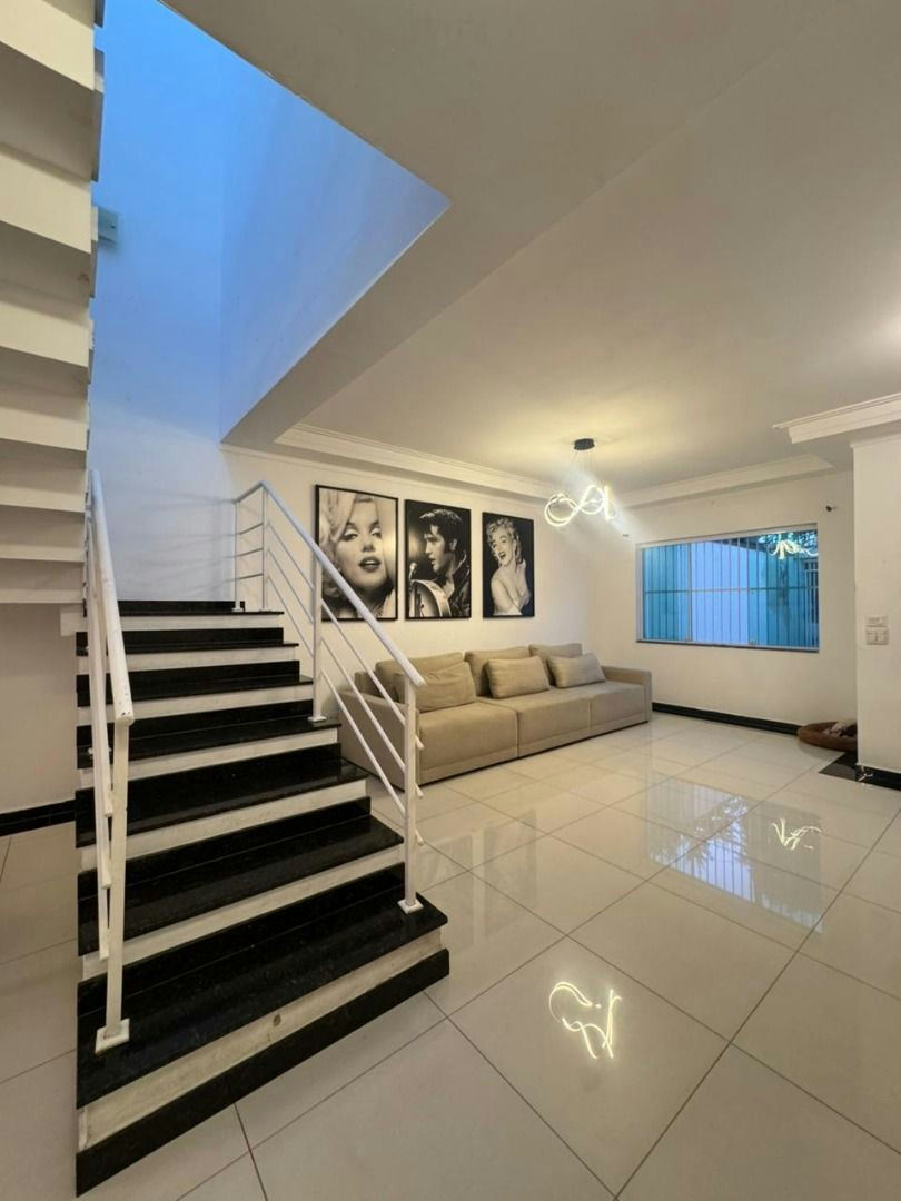 Sobrado em Sítio da Figueira - 270m² | 3 dormitórios | 7 vagas - miniatura 5