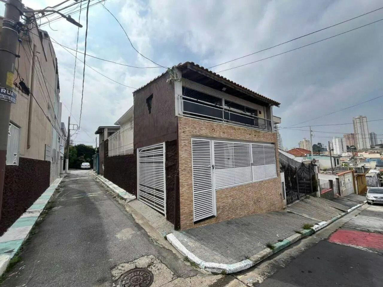 Sobrado em Chácara Mafalda - 266m² | 3 dormitórios | 2 vagas - miniatura 2