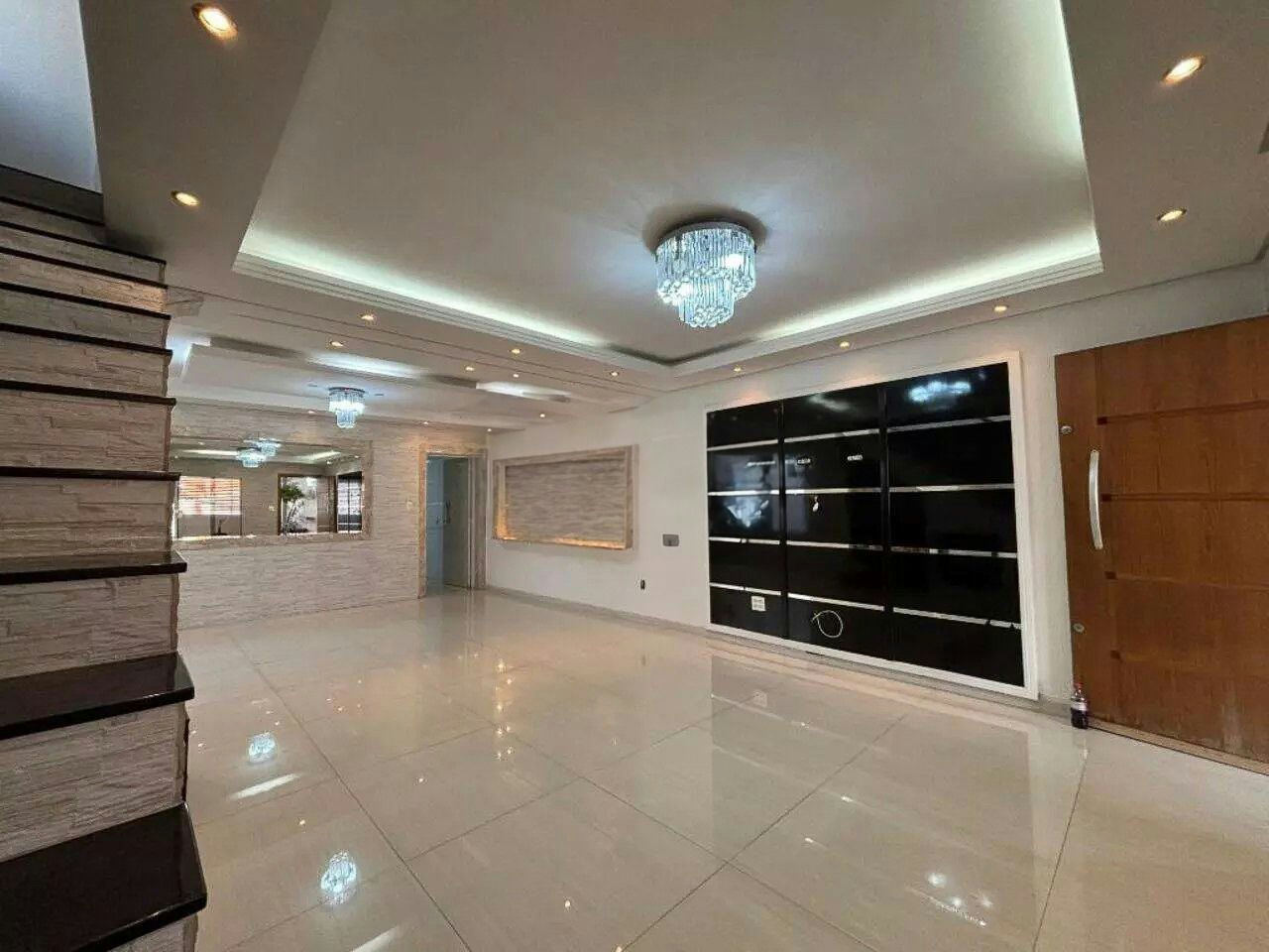 Sobrado em Chácara Mafalda - 266m² | 3 dormitórios | 2 vagas - miniatura 4