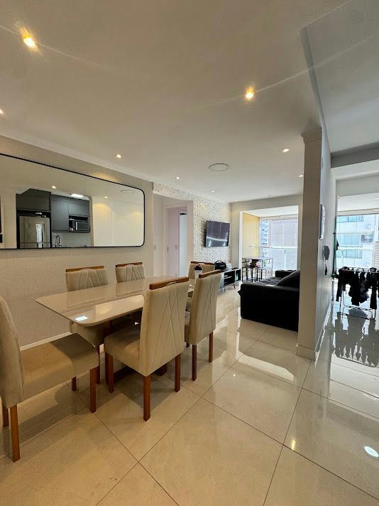 Apartamento em Vila Ema - 58m² | 2 dormitórios | 1 vaga - foto 1