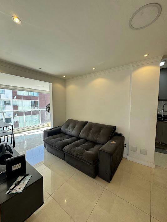 Apartamento em Vila Ema - 58m² | 2 dormitórios | 1 vaga - miniatura 4