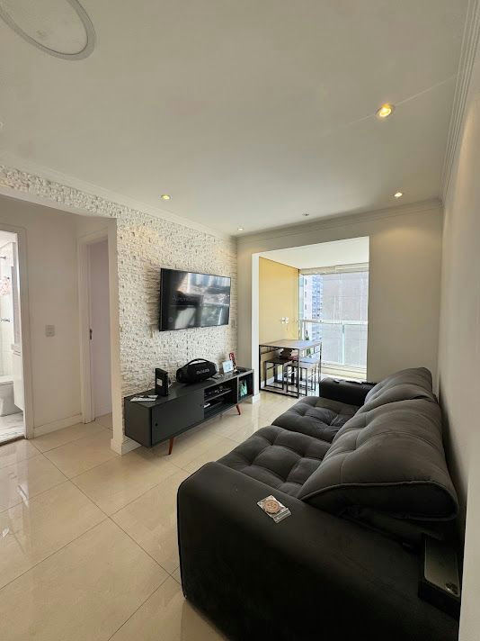 Apartamento em Vila Ema - 58m² | 2 dormitórios | 1 vaga - miniatura 5