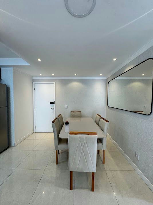 Apartamento em Vila Ema - 58m² | 2 dormitórios | 1 vaga - miniatura 3