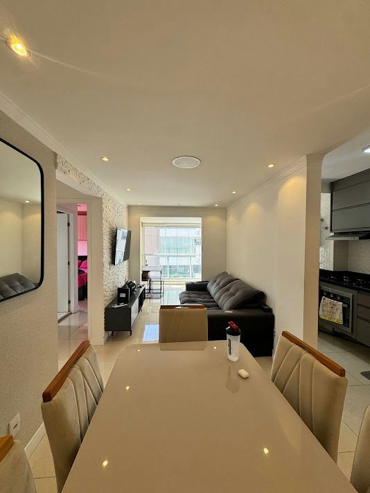 Apartamento em Vila Ema - 58m² | 2 dormitórios | 1 vaga - miniatura 2