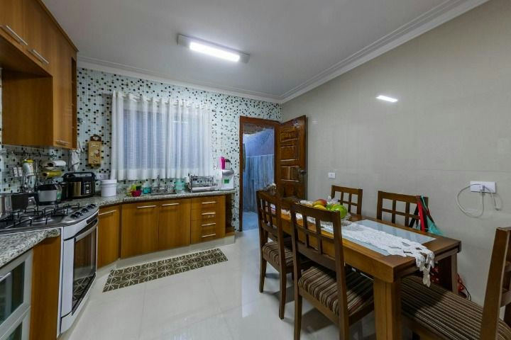 Sobrado em Vila Santa Clara - 100m² | 3 dormitórios | 2 vagas - miniatura 5