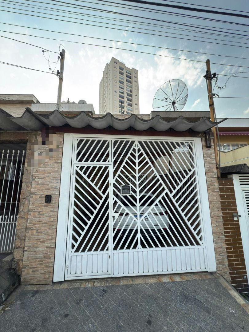 Sobrado em Vila Bertioga - 160m² | 3 dormitórios | 1 vaga