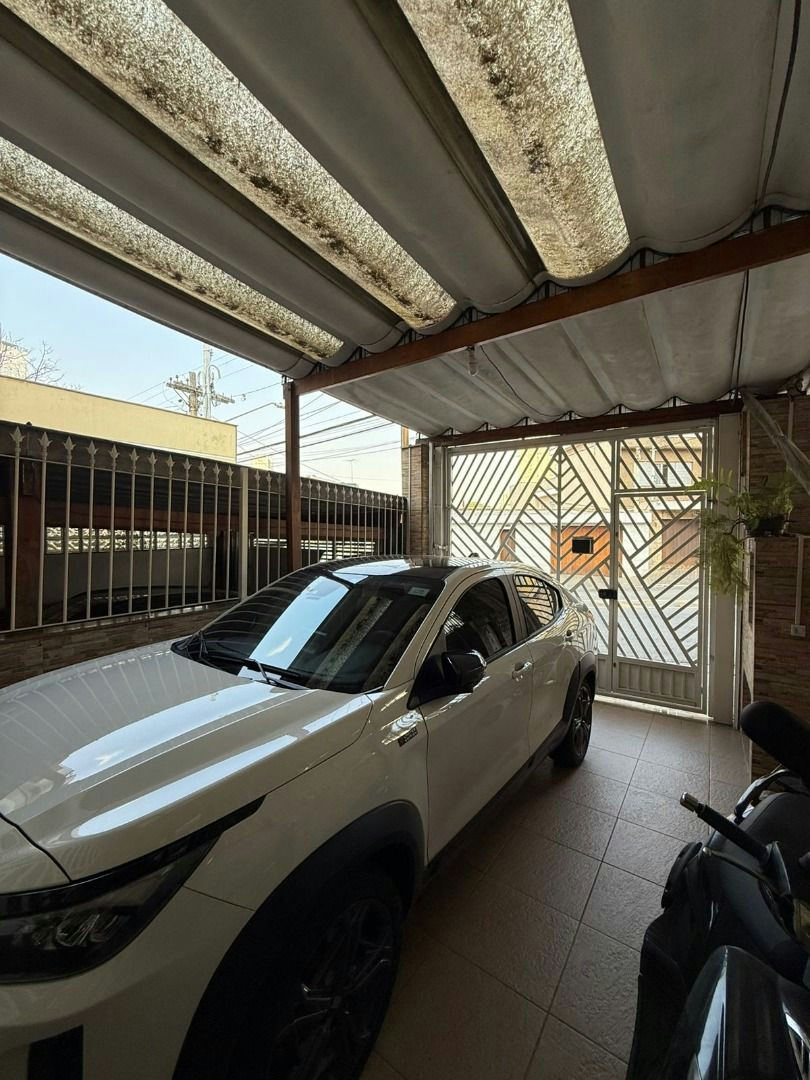 Sobrado em Vila Bertioga - 160m² | 3 dormitórios | 1 vaga - miniatura 2