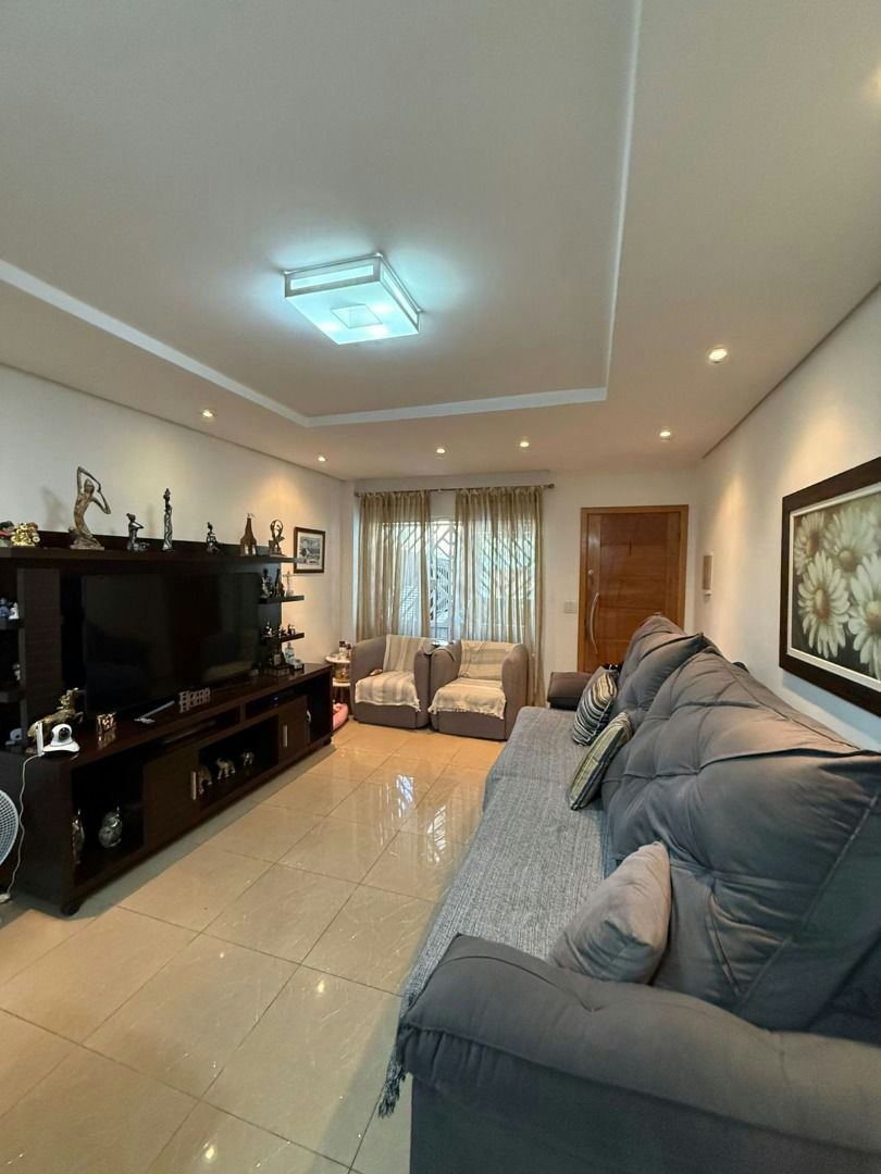 Sobrado em Vila Bertioga - 160m² | 3 dormitórios | 1 vaga - miniatura 5