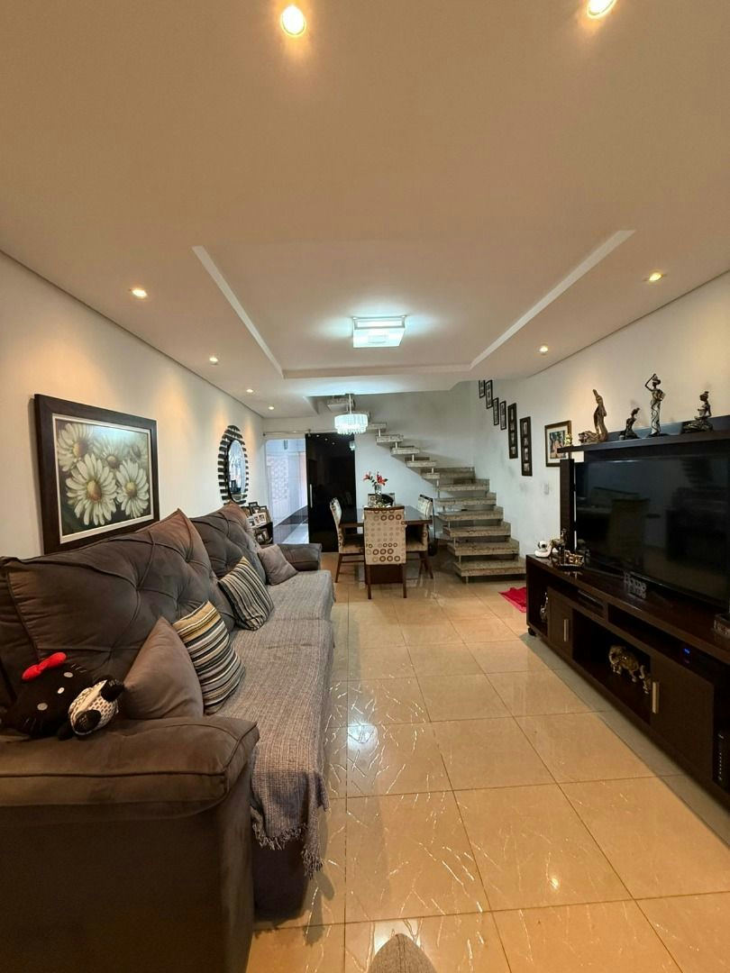 Sobrado em Vila Bertioga - 160m² | 3 dormitórios | 1 vaga - miniatura 4