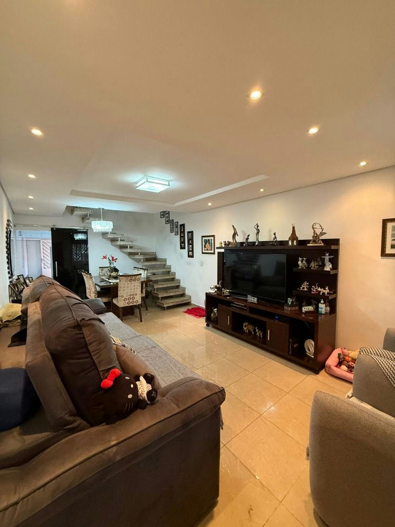 Sobrado em Vila Bertioga - 160m² | 3 dormitórios | 1 vaga - miniatura 3