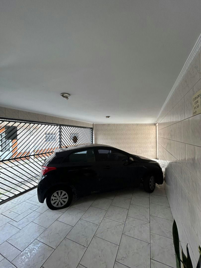 Casa em Alto da Mooca - 127m² | 2 dormitórios | 6 vagas - miniatura 3