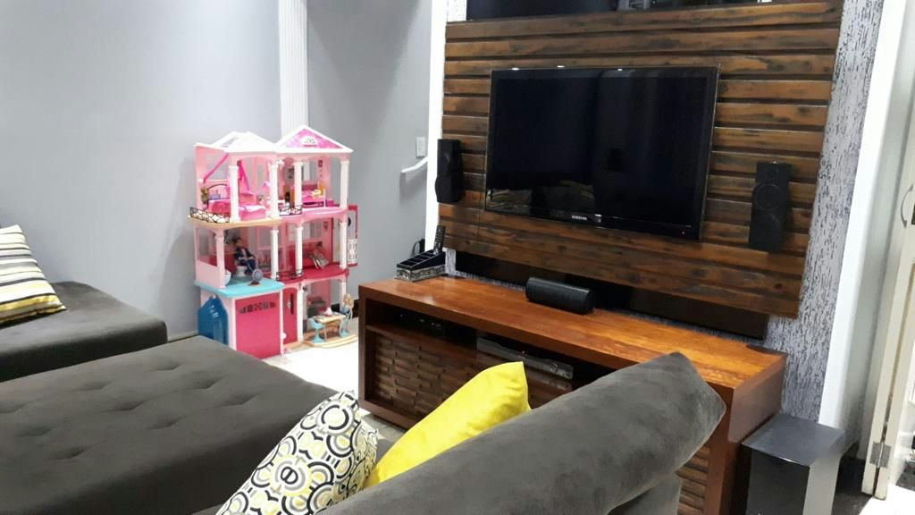 Sobrado em Vila Bela - 98m² | 3 dormitórios | 2 vagas - miniatura 2