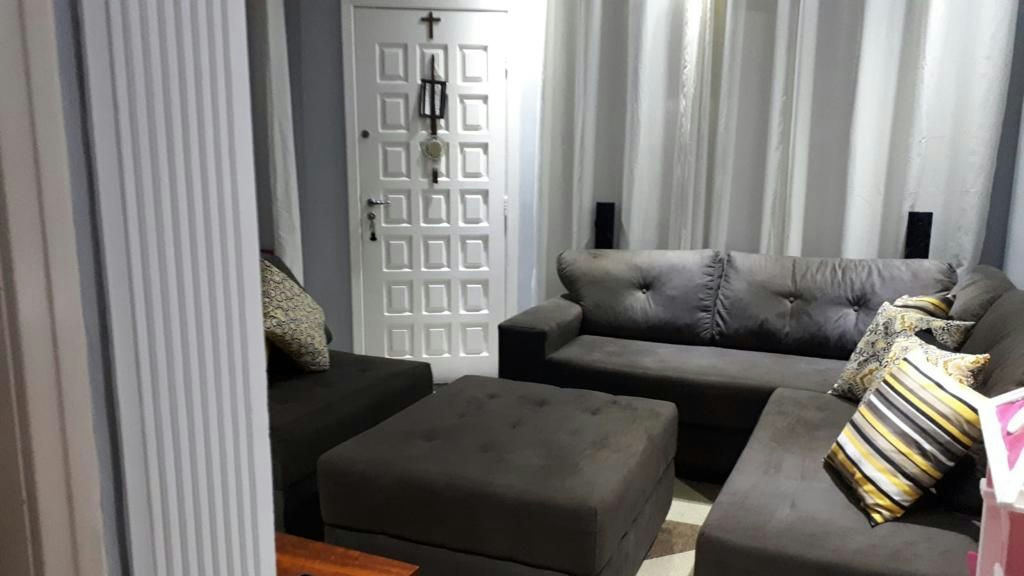 Sobrado em Vila Bela - 98m² | 3 dormitórios | 2 vagas - miniatura 3