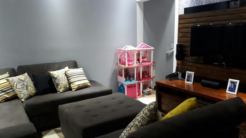 Sobrado em Vila Bela - 98m² | 3 dormitórios | 2 vagas - miniatura 4