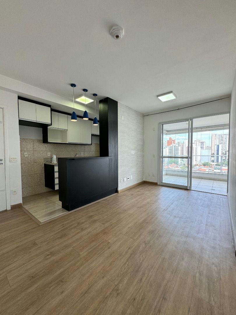 Apartamento em Vila Gomes Cardim - 71m² | 2 dormitórios | 2 vagas - miniatura 2