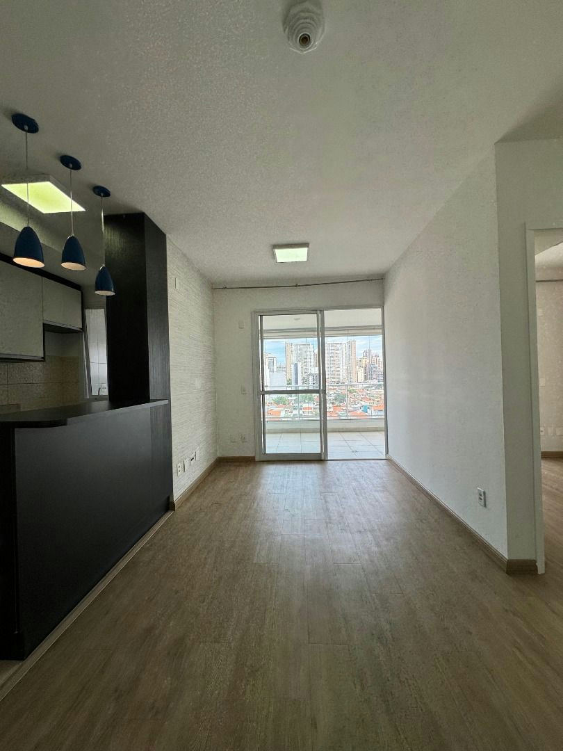 Apartamento em Vila Gomes Cardim - 71m² | 2 dormitórios | 2 vagas - miniatura 3