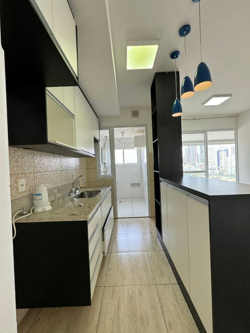 Apartamento em Vila Gomes Cardim - 71m² | 2 dormitórios | 2 vagas - miniatura 5