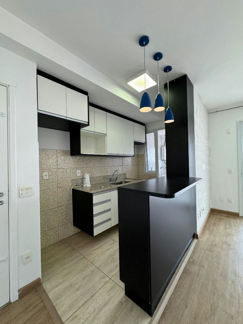 Apartamento em Vila Gomes Cardim - 71m² | 2 dormitórios | 2 vagas - miniatura 4