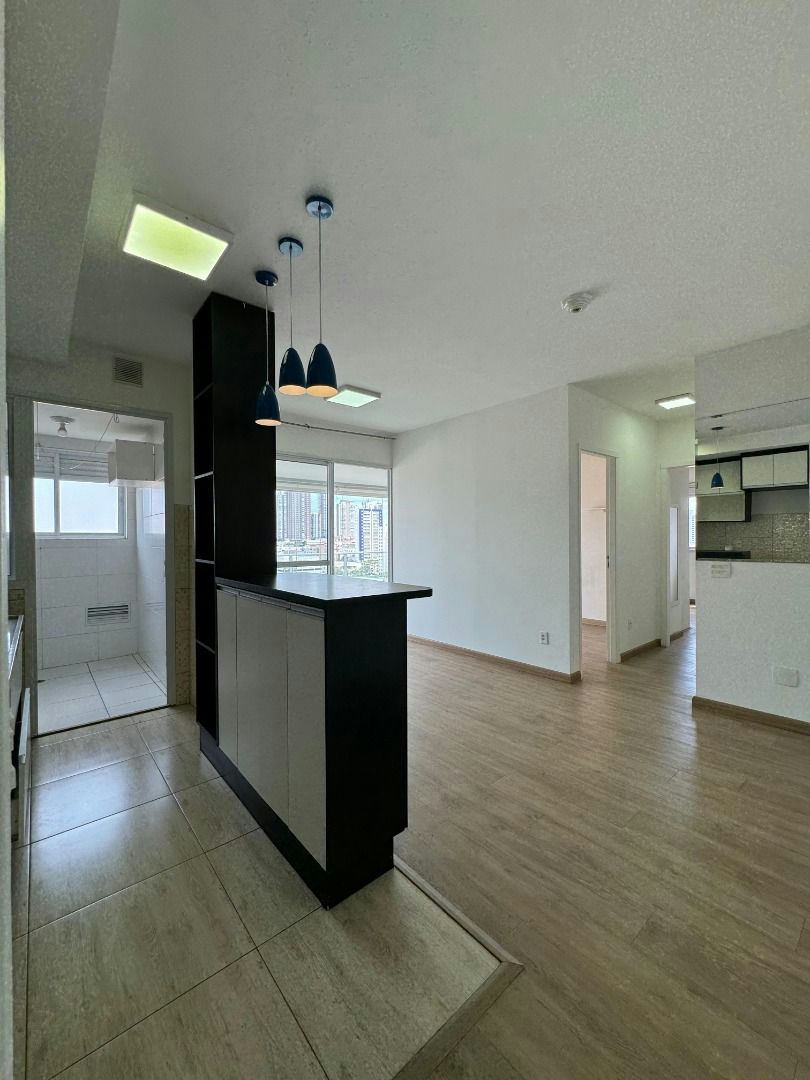 Apartamento em Vila Gomes Cardim - 71m² | 2 dormitórios | 2 vagas
