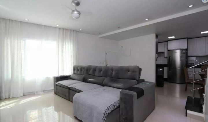 Sobrado em Vila Bela - 100m² | 3 dormitórios | 2 vagas - miniatura 3