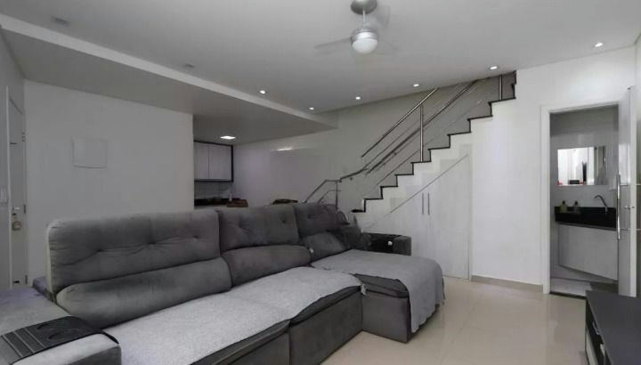 Sobrado em Vila Bela - 100m² | 3 dormitórios | 2 vagas - miniatura 2