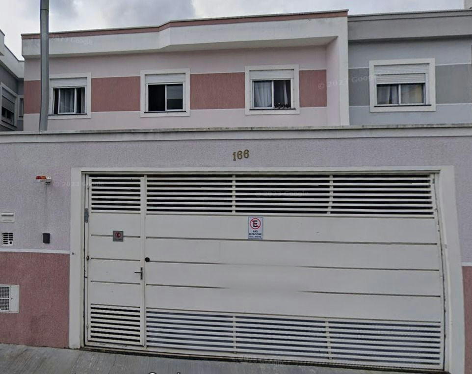 Sobrado em Vila Bela - 100m² | 3 dormitórios | 2 vagas