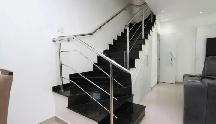 Sobrado em Vila Bela - 100m² | 3 dormitórios | 2 vagas - miniatura 5