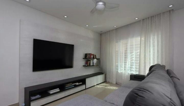 Sobrado em Vila Bela - 100m² | 3 dormitórios | 2 vagas - miniatura 4