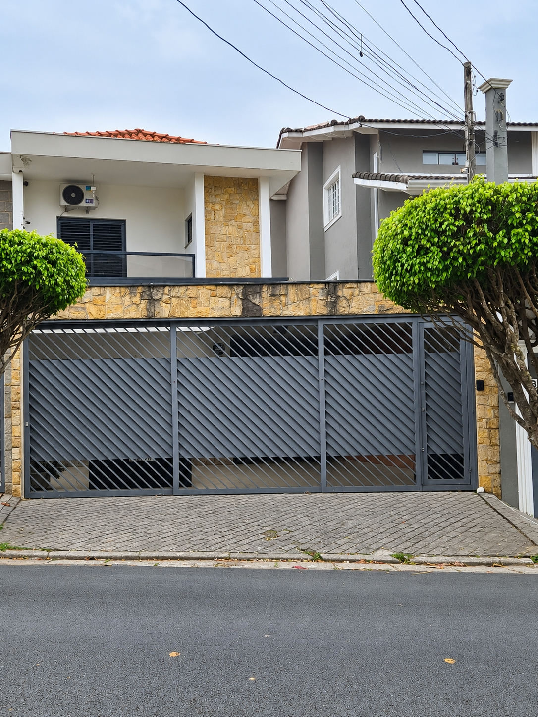 Sobrado na vila formosa