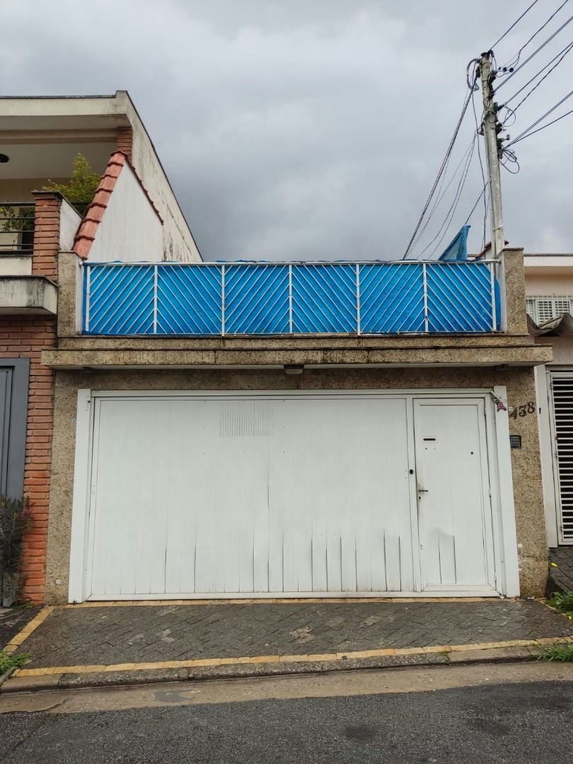 Casa em Chácara Mafalda - 200m² | 3 dormitórios | 2 vagas