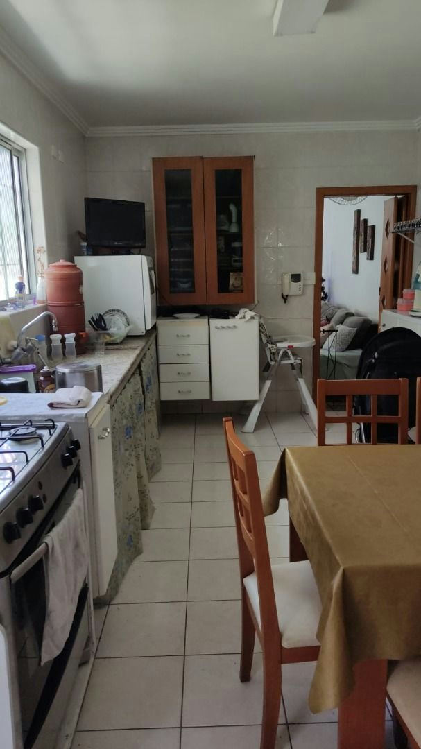 Casa em Chácara Mafalda - 200m² | 3 dormitórios | 2 vagas - miniatura 5