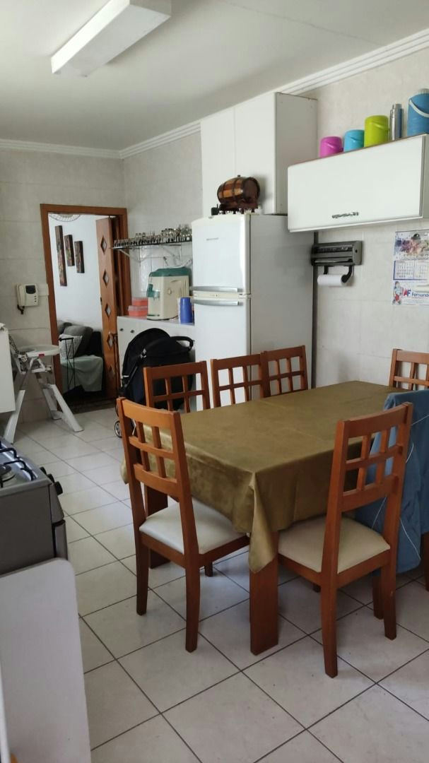 Casa em Chácara Mafalda - 200m² | 3 dormitórios | 2 vagas - miniatura 2