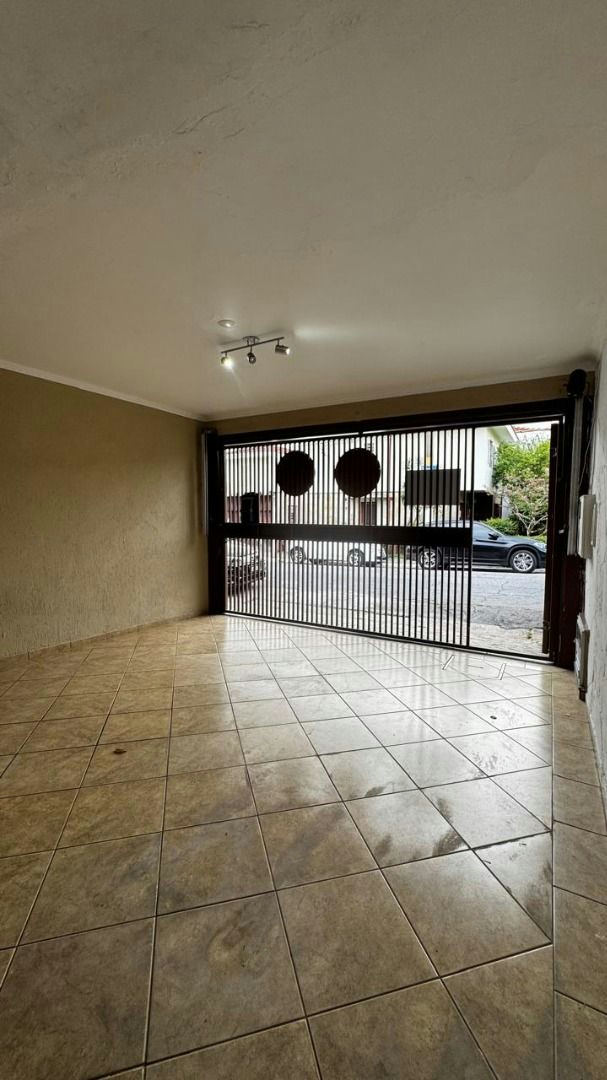 Sobrado em Parque da Mooca - 193m² | 3 dormitórios | 2 vagas - miniatura 2