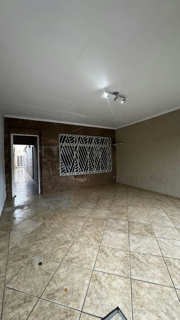 Sobrado em Parque da Mooca - 193m² | 3 dormitórios | 2 vagas - miniatura 3