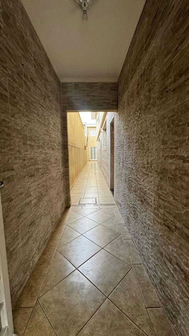 Sobrado em Parque da Mooca - 193m² | 3 dormitórios | 2 vagas - miniatura 4
