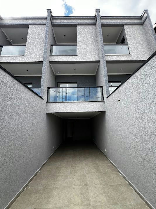 Sobrado em Vila Califórnia - 125m² | 3 dormitórios | 2 vagas - miniatura 4