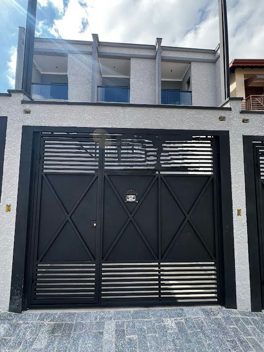 Sobrado em Vila Califórnia - 125m² | 3 dormitórios | 2 vagas - miniatura 3