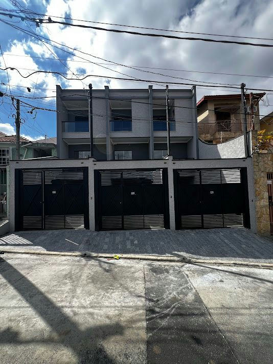 Sobrado em Vila Califórnia - 125m² | 3 dormitórios | 2 vagas - miniatura 2