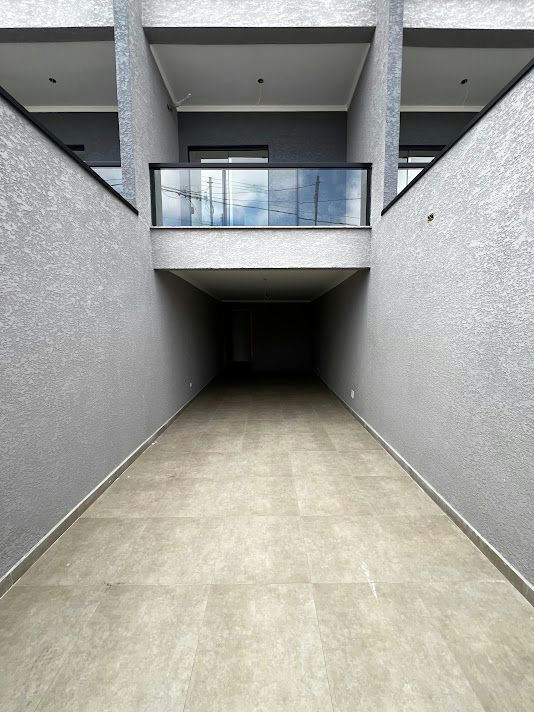 Sobrado em Vila Califórnia - 125m² | 3 dormitórios | 2 vagas - miniatura 5