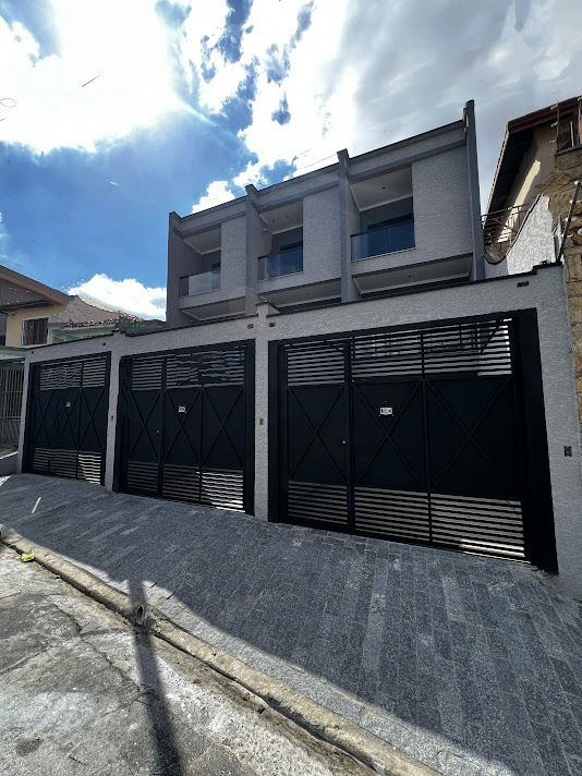 Sobrado em Vila Califórnia - 125m² | 3 dormitórios | 2 vagas