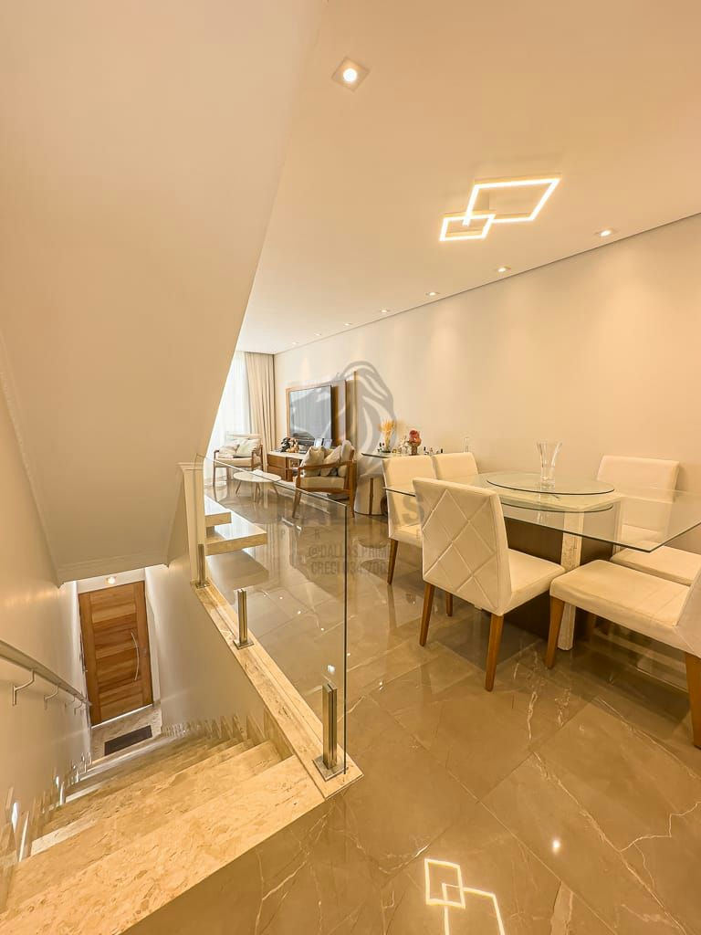 Sobrado em Alto da Mooca - 177m² | 3 dormitórios | 3 vagas - miniatura 4