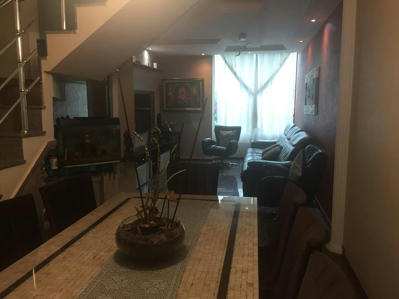 Sobrado em Vila Zelina - 230m² | 3 dormitórios | 5 vagas - miniatura 5
