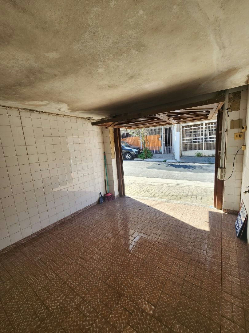 Casa em Vila Prudente (Zona Leste) - 69m² | 1 dormitório | 1 vaga - miniatura 3