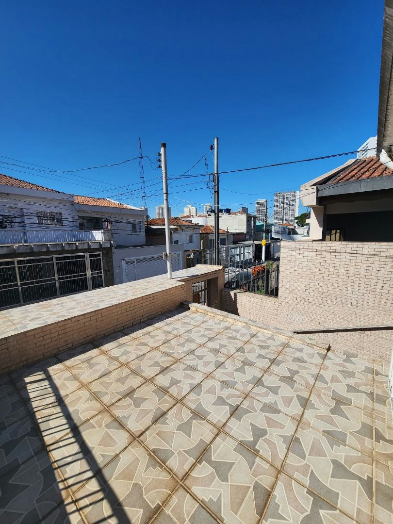 Casa em Vila Prudente (Zona Leste) - 69m² | 1 dormitório | 1 vaga - miniatura 5