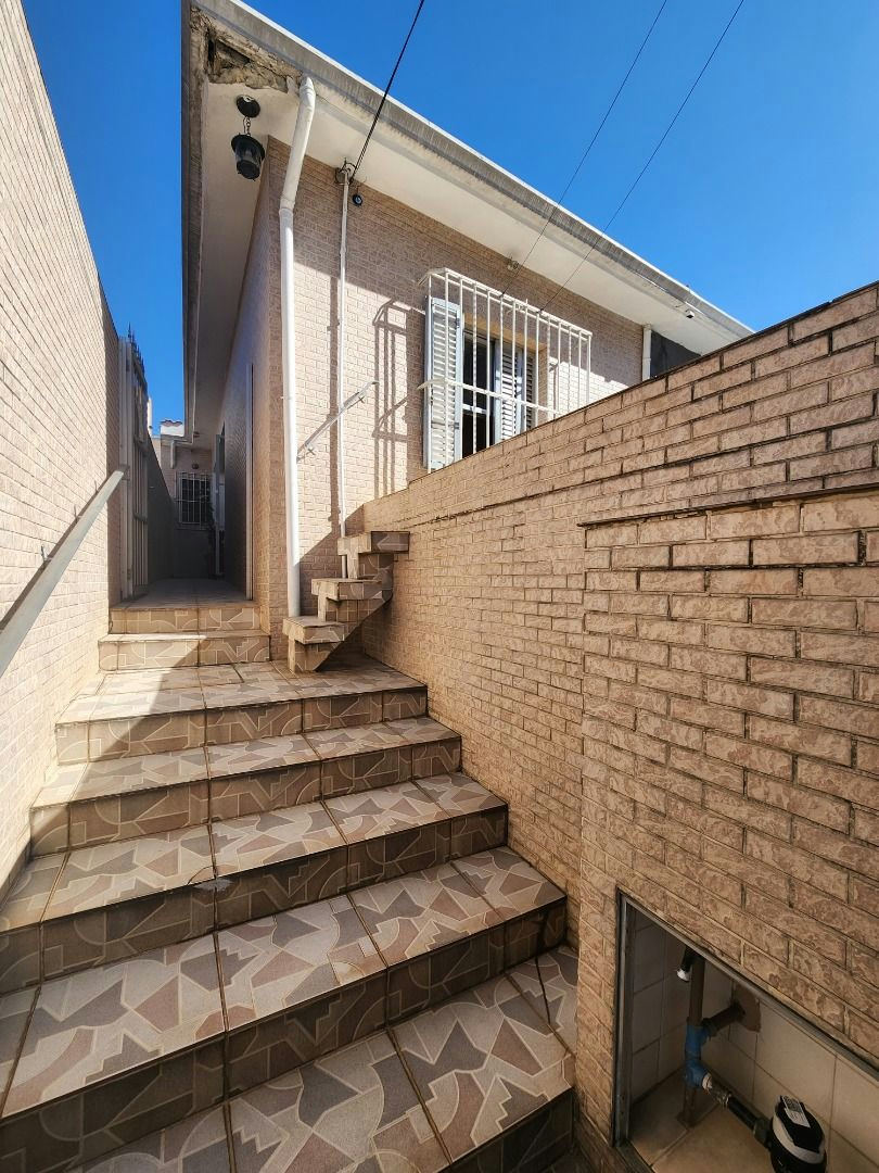 Casa em Vila Prudente (Zona Leste) - 69m² | 1 dormitório | 1 vaga - miniatura 4