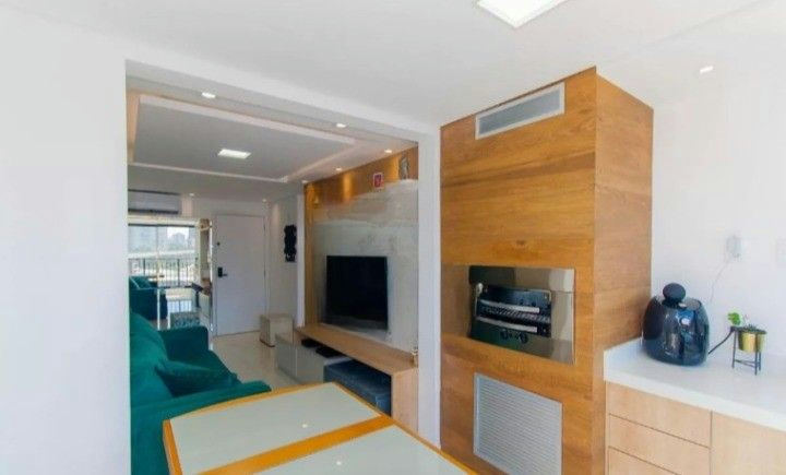 Apartamento em Vila Prudente (Zona Leste) - 60m² | 2 dormitórios | 1 vaga - miniatura 2