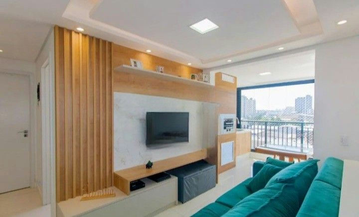 Apartamento em Vila Prudente (Zona Leste) - 60m² | 2 dormitórios | 1 vaga - miniatura 4