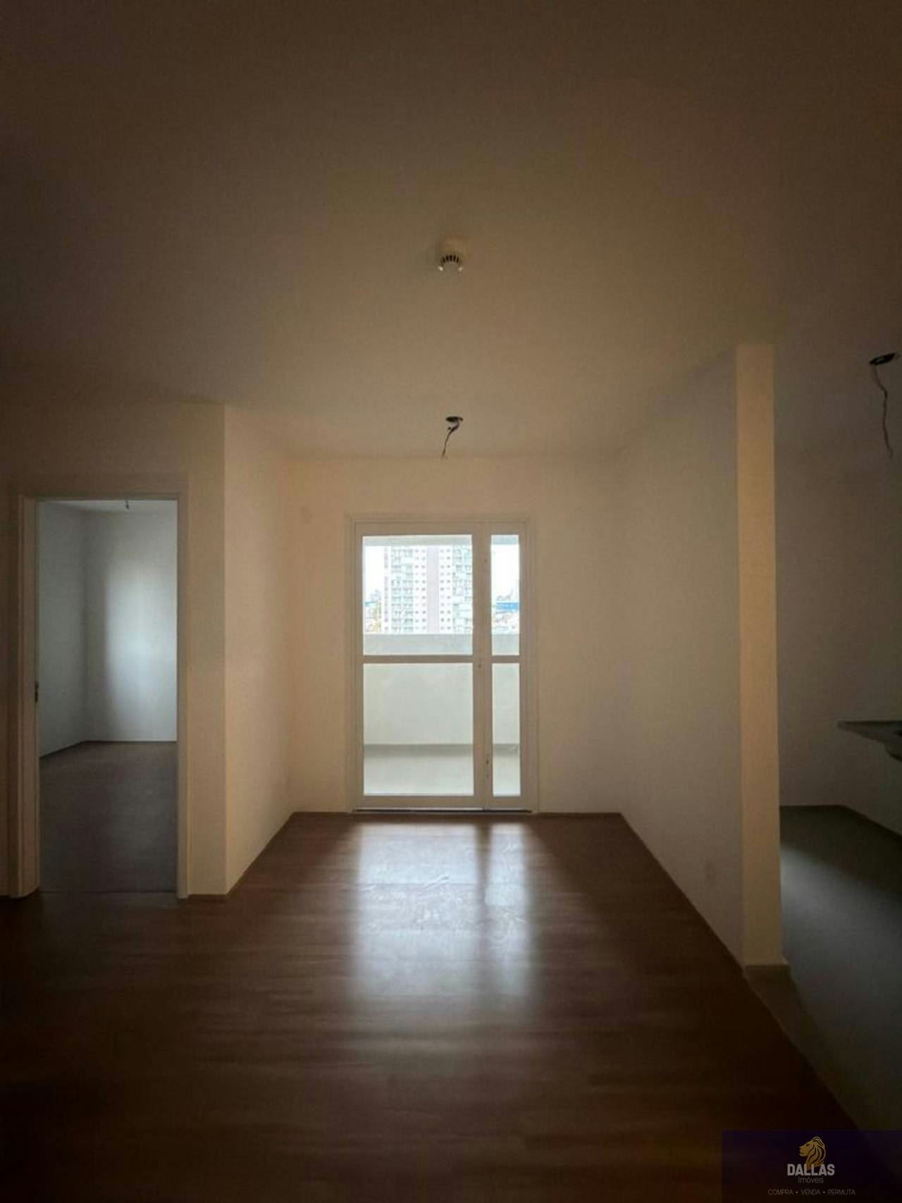 Apartamento em Vila Prudente - 43m² | 2 dormitórios