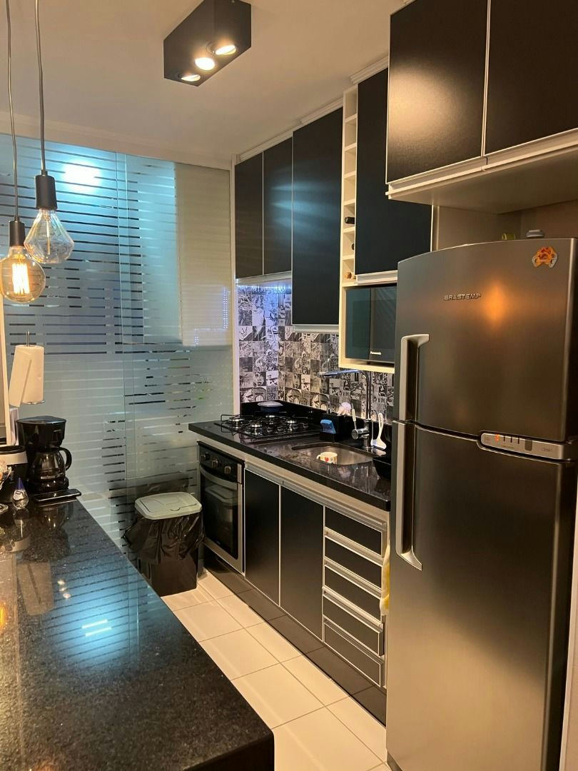 Apartamento em Vila Ema - 58m² | 2 dormitórios | 1 vaga - miniatura 5